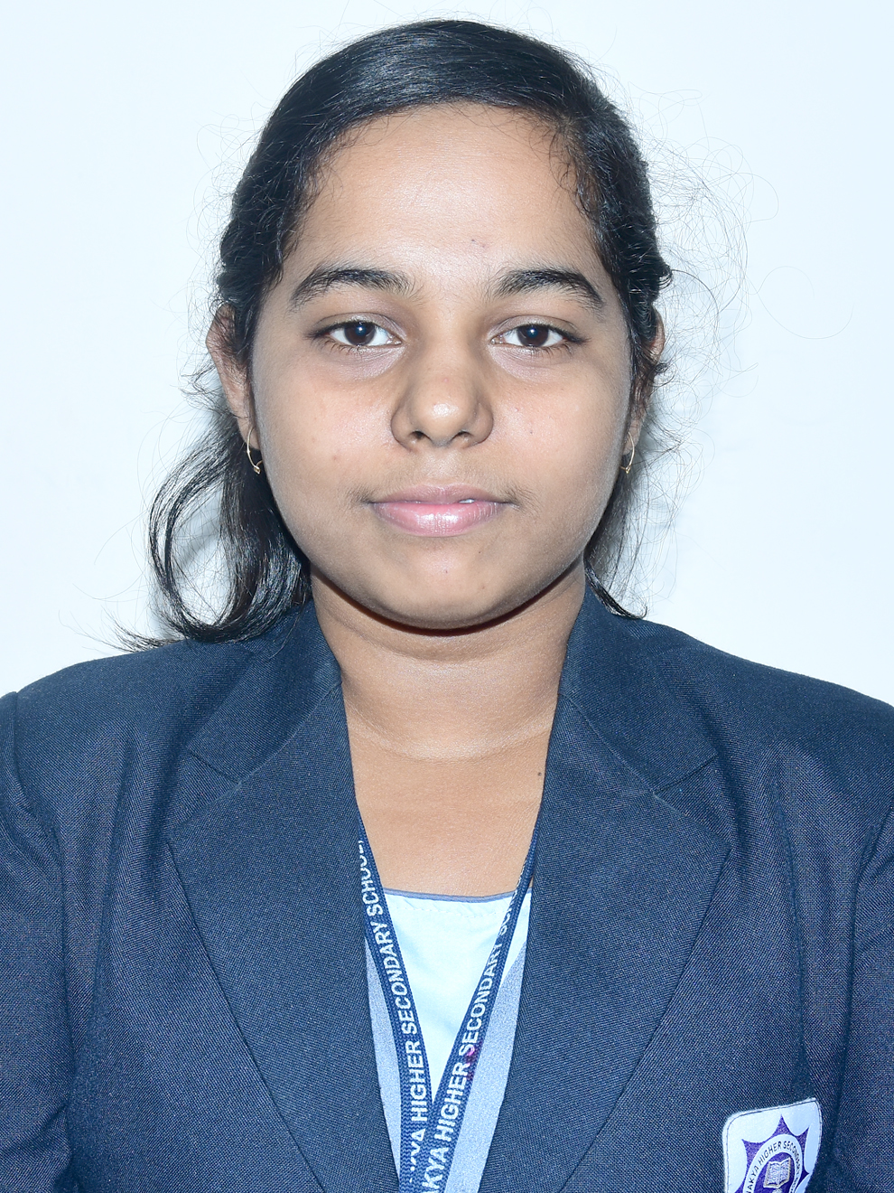 Student Photo